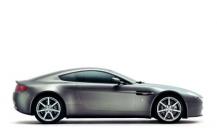阿斯頓馬丁V8 Vantage