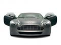 阿斯頓馬丁V8 Vantage