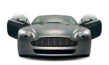 阿斯頓馬丁V8 Vantage