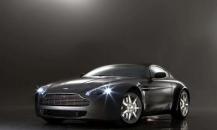 阿斯頓馬丁V8 Vantage