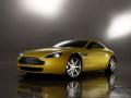 阿斯頓馬丁V8 Vantage