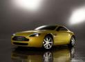 阿斯頓馬丁V8 Vantage