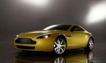 阿斯頓馬丁V8 Vantage