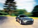 阿斯頓馬丁V8 Vantage