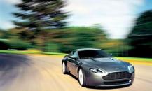 阿斯頓馬丁V8 Vantage
