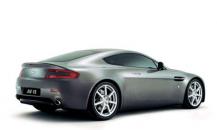 阿斯頓馬丁V8 Vantage