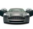 阿斯頓馬丁V8 Vantage