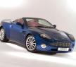 阿斯頓馬丁Zagato Vanquish Roadster Concept