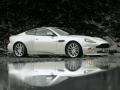 阿斯頓馬丁Vanquish S V12