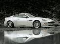 阿斯頓馬丁Vanquish S V12