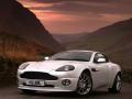 阿斯頓馬丁Vanquish S V12