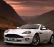 阿斯頓馬丁Vanquish S V12