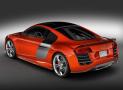 奧迪R8 TDI Le Mans概念車