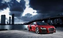 奧迪R8 TDI Le Mans概念車