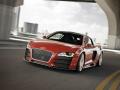 奧迪R8 TDI Le Mans概念車