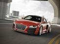 奧迪R8 TDI Le Mans概念車