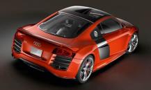 奧迪R8 TDI Le Mans概念車