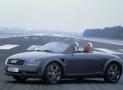 Luxury car