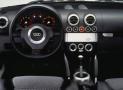 Luxury car