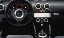Luxury car