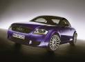 Luxury car