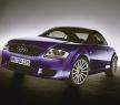 奧迪TT quattro sport