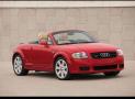 Luxury car