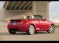 Luxury car