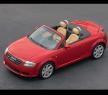 奧迪TT Roadster 3.2