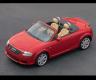 奧迪TT Roadster 3.2