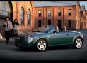 奧迪TT Roadster 1.8T