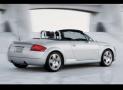 奧迪TT Roadster 1.8T