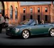 奧迪TT Roadster 1.8T