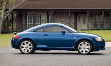 Luxury car