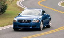 Luxury car