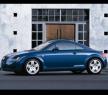 奧迪TT Coupe 1.8T