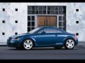 奧迪TT Coupe 1.8T
