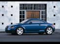 奧迪TT Coupe 1.8T