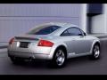 奧迪TT Coupe 1.8T