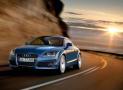 Luxury car