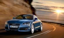 Luxury car
