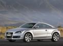 Luxury car