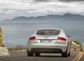 Luxury car