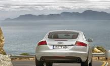 Luxury car