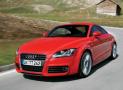 Luxury car