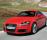 Luxury car