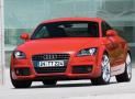 Luxury car