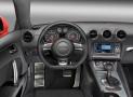 Luxury car