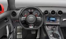 Luxury car