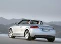 Luxury car